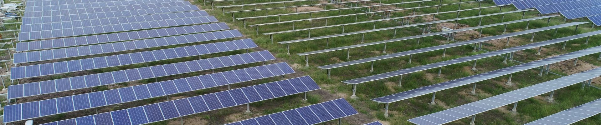 Provision of solar power forecasts for solar park in India