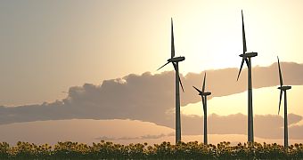 Renewable energies in South America use Virtual Power Plant